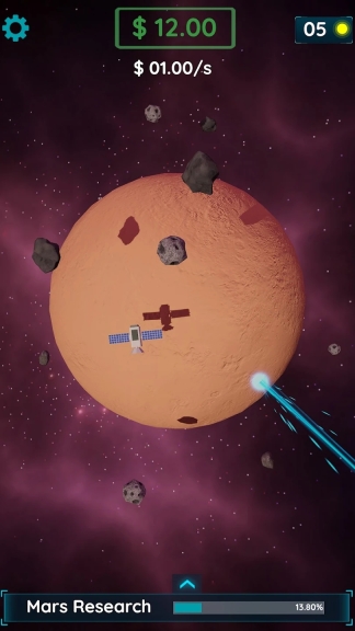 行星进化图2