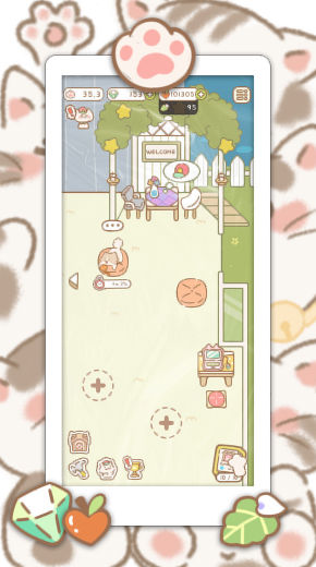 保护猫咪图4