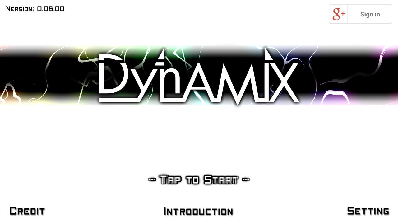 dynamix图1