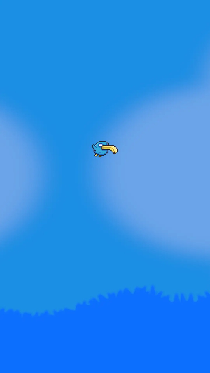 小蓝鸟漂洋过海图1