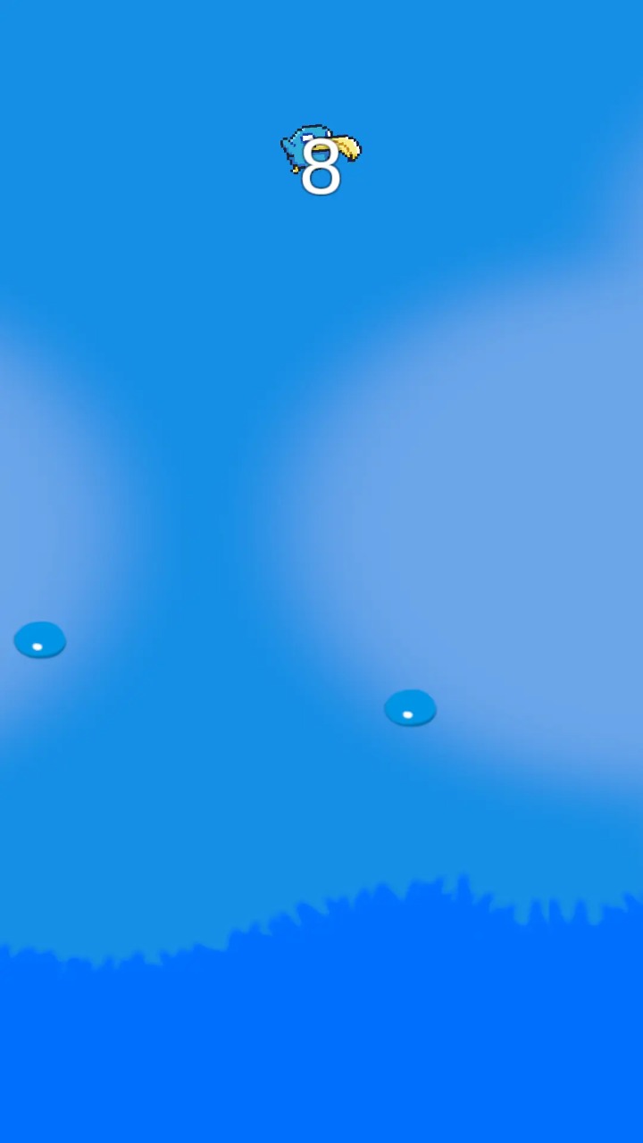 小蓝鸟漂洋过海图3