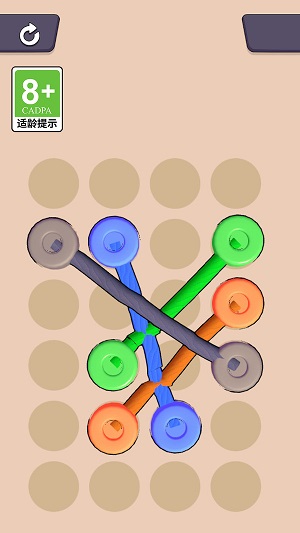 解绳我最强图2