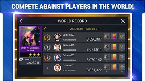 SUPERSTARJYP图2