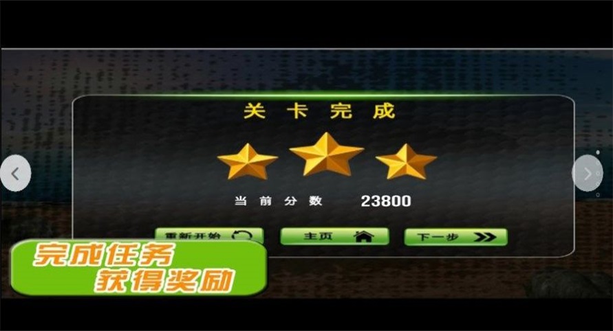 飞驰的赛车手图2