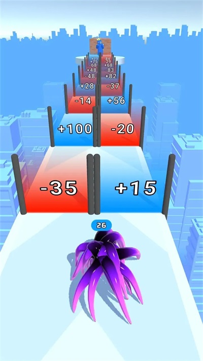毒液跑3D图1