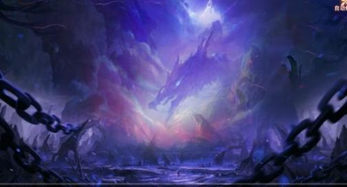 地藏降龙录红包版图2