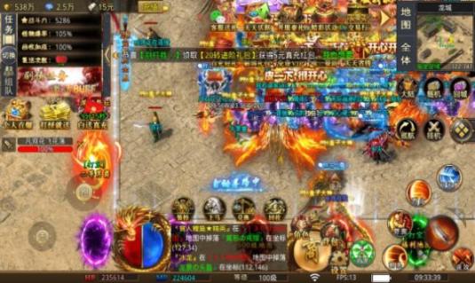 铁头无敌劲爽专属安卓版图3