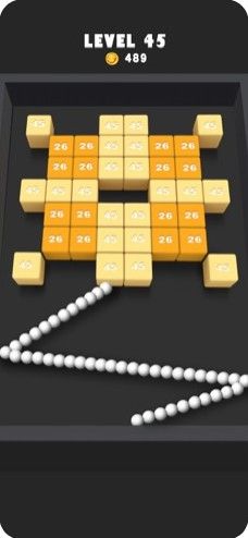 Block Blast 3D Smart Spin安卓版图1