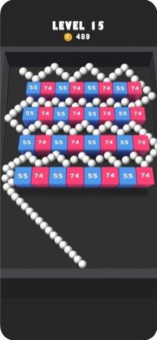 Block Blast 3D Smart Spin安卓版图2
