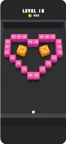 Block Blast 3D Smart Spin安卓版图3