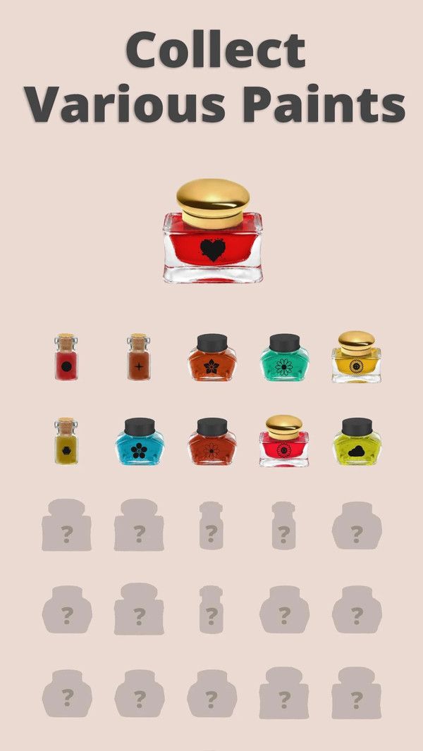彩色调色板安卓版图3