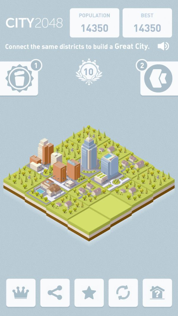 梦幻大都市2025安卓版图2