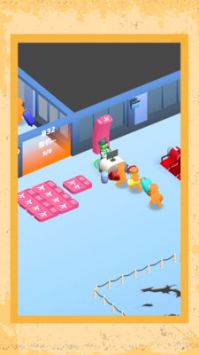 救援小能手图4