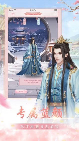 宫廷美人传安卓版图3