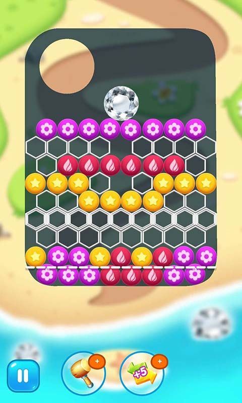 钻石连连消领红包最新 图3