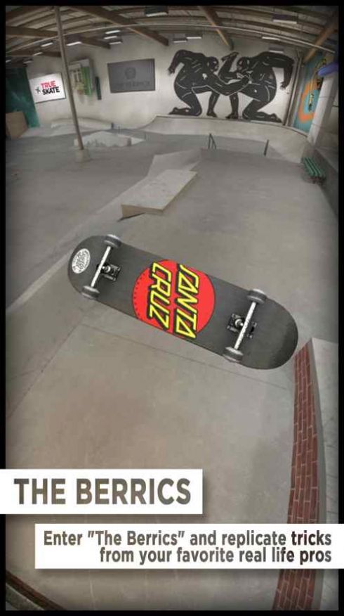 TrueSkate手机版图2