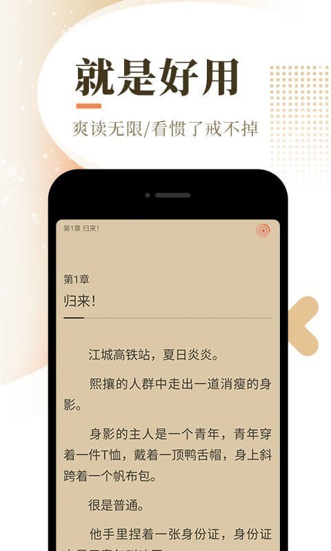 泰山小说图2