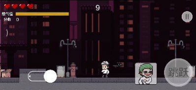 GothamNightMare哥谭噩梦 图2