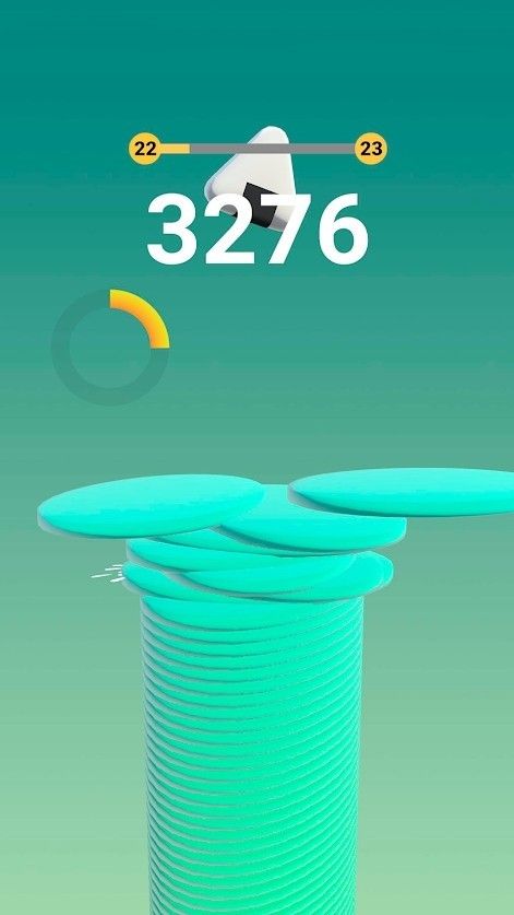 Crusher Stack安卓版图3