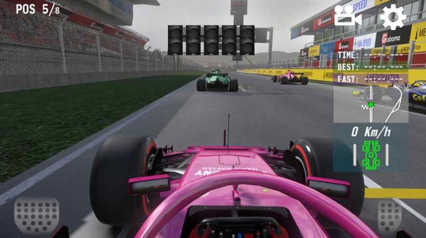 Monoposto LITE 2025中文版图1