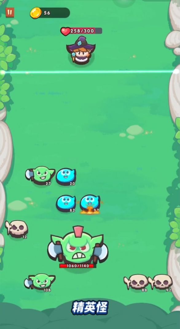 轻松弹一弹最新版图1