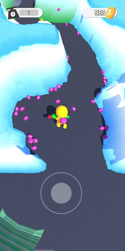 SnowSpeculator安卓 图2