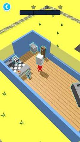 疯狂的搬运工最新版图1
