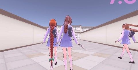 Akari2RE(学校)手机版图1