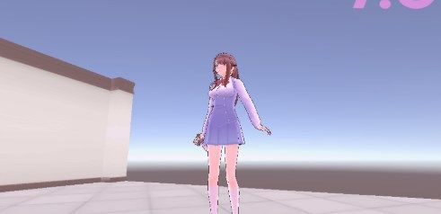 Akari2RE(学校)手机版图2