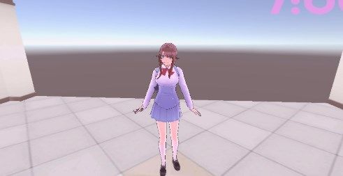 Akari2RE(学校)手机版图3