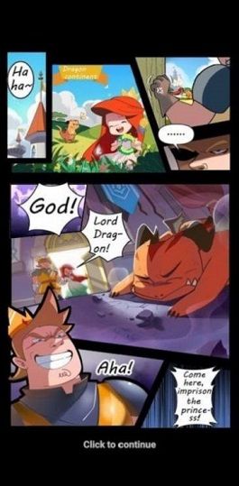 DragonFightPrince安卓 图2