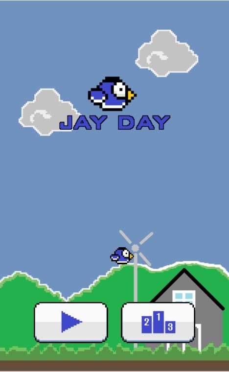 JayDay中文版图1