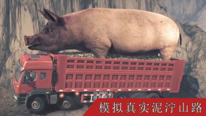 真实卡车遨游模拟器安卓版图1