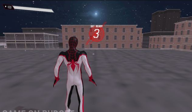 spidermanps5免费手机版图1