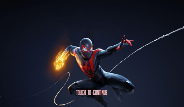 spidermanps5免费手机版图2