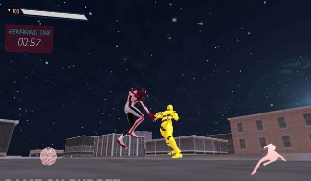 spidermanps5免费手机版图3