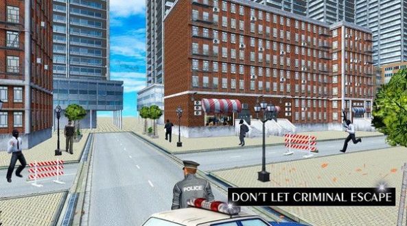 真实城市狙击手安卓版图1