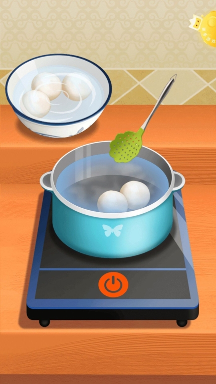 中华美食小当家最新版图1