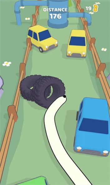longnosedog长鼻狗 图2