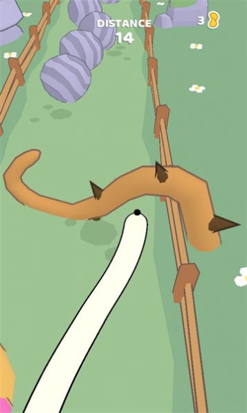 longnosedog长鼻狗 图3