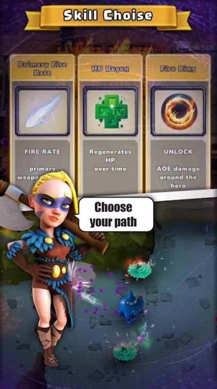 Dungeon Brawlers 图2