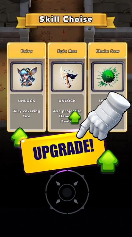 Dungeon Brawlers 图3