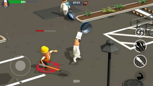 War Job 图2