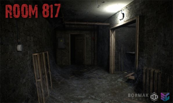 room 817 图1