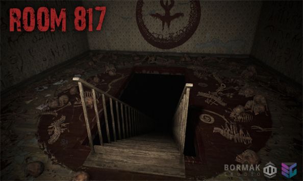 room 817 图3