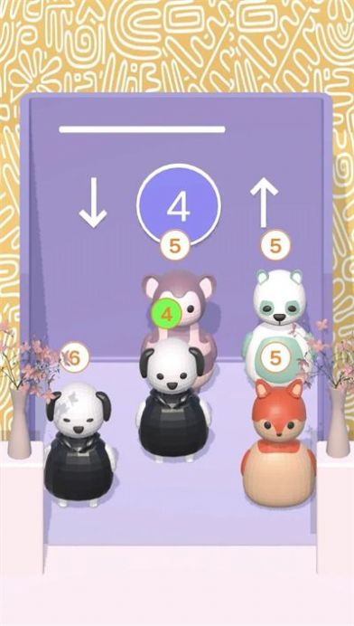ElevatorJam最新版图1