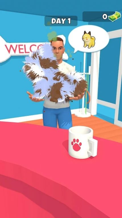 Pet Makeover安卓版图1