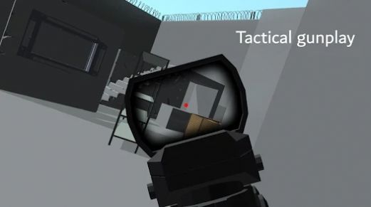 CQB Tactics中文汉化版图3