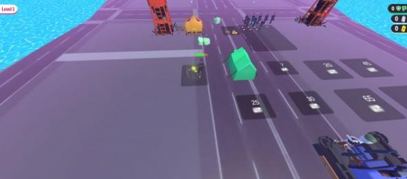 斯基比迪马桶人袭击战争 图2