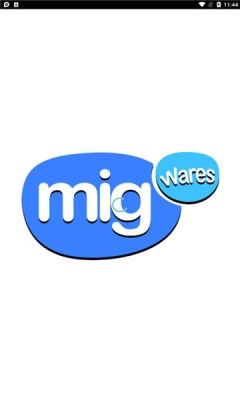 migwares聊天工具软件 图3